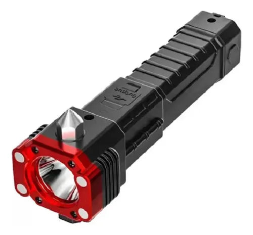 Linterna Táctica XForce 5 en 1®